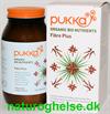 Pukka Fibre Plus �kologisk